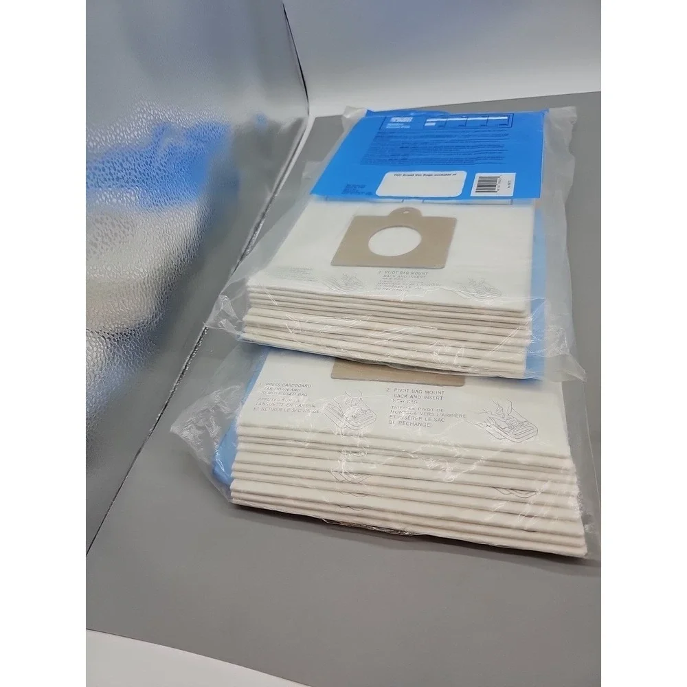 23 DVC Vacuum Bags for Sears‎ Kenmore C (5055, 50558) Micro Lined Panasonic c5